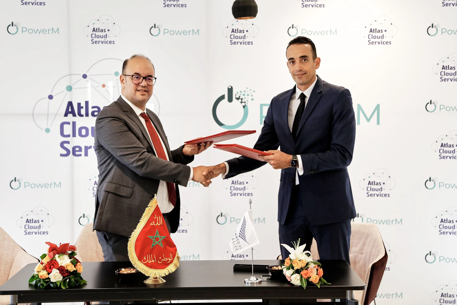 Power Maroc #1 IBM Business Partner - Power Maroc