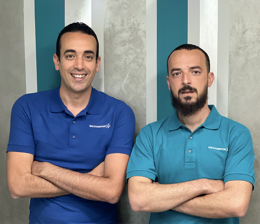 Power Maroc #1 IBM Business Partner - Power Maroc