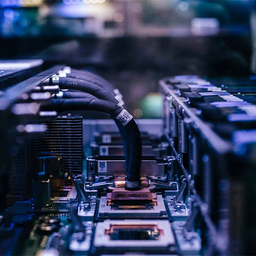 Power Maroc #1 IBM Business Partner - Power Maroc