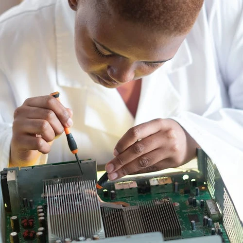 Power Maroc #1 IBM Business Partner - Power Maroc