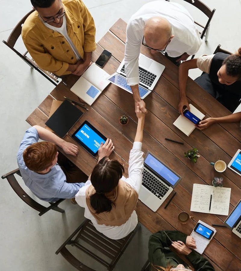 Power Maroc #1 IBM Business Partner - Power Maroc