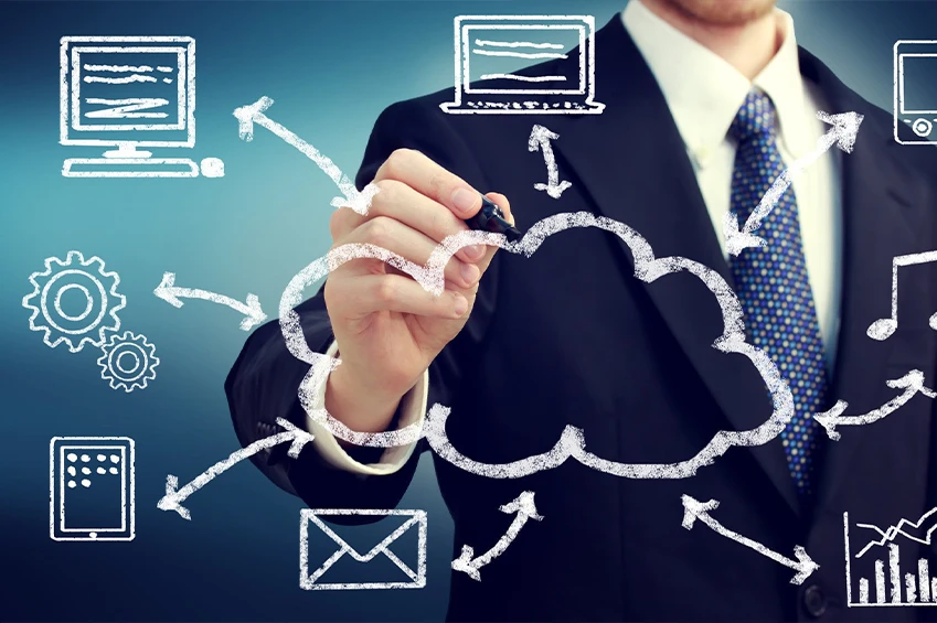 Power Maroc #1 IBM Business Partner - Power Maroc